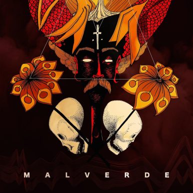 Alternadores – MALVERDE EP