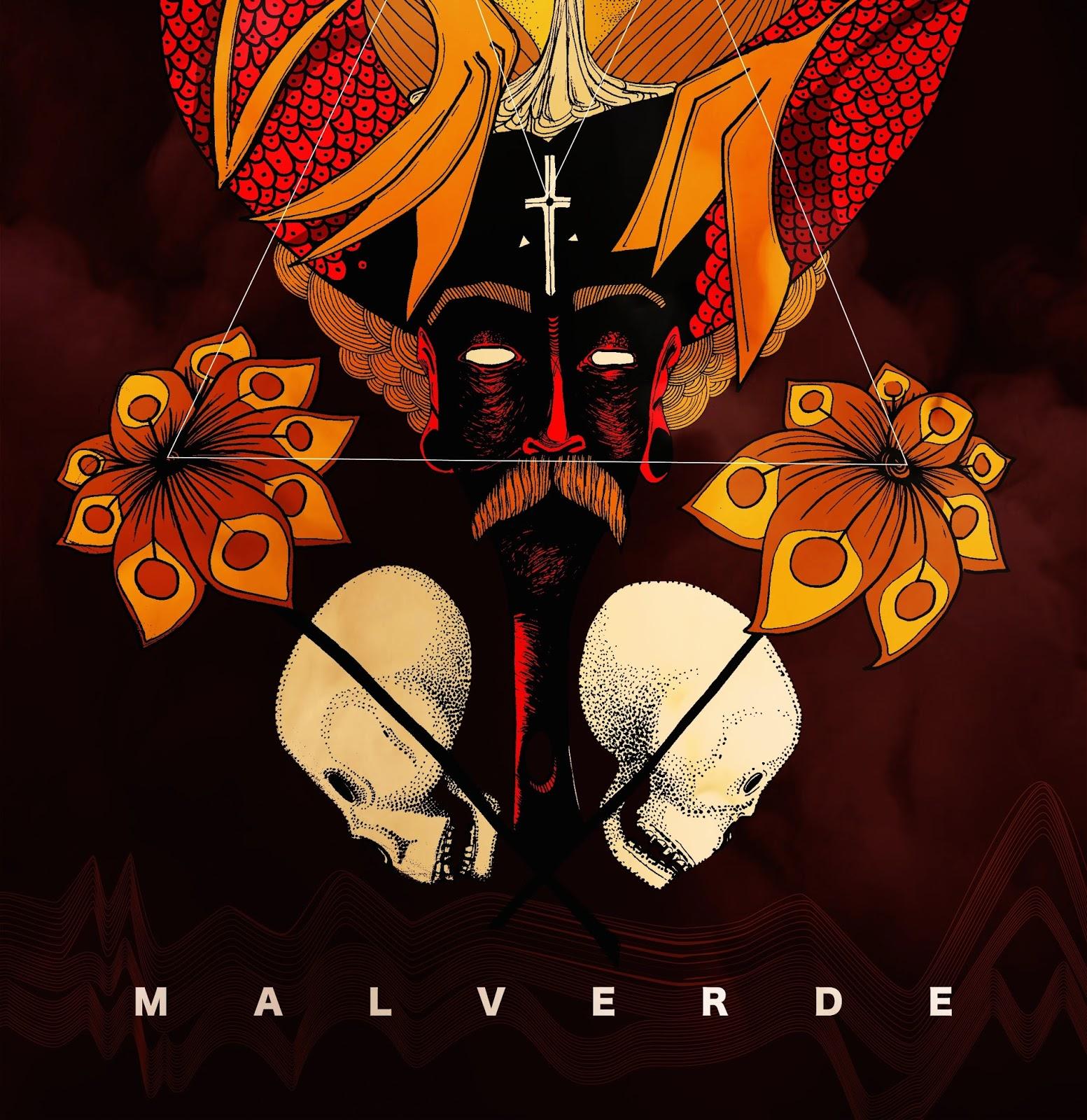 Alternadores – MALVERDE EP