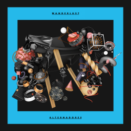Alternadores – Wanderlust