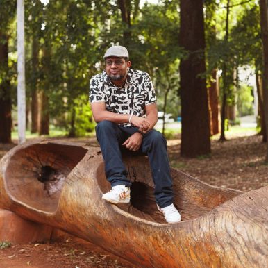 Altivo Felipe – Tempestade