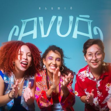 Alumiô – Avuá
