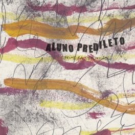 Aluno Predileto – Primeira Comunhão