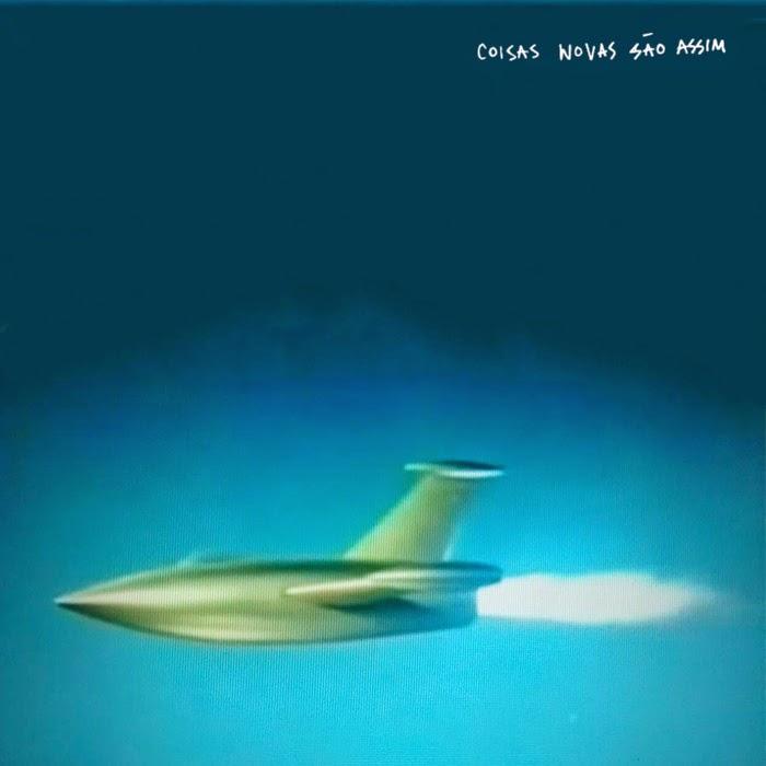 Amandinho – Coisas Novas São Assim