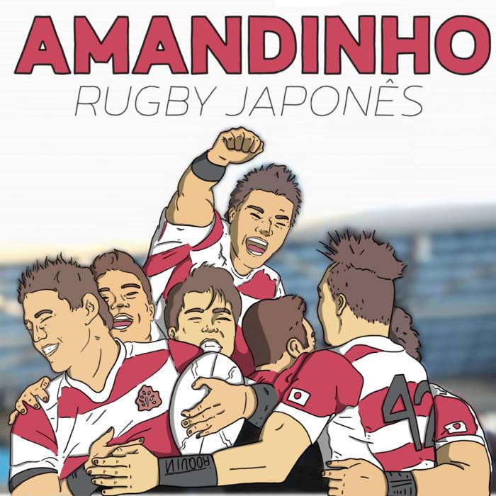 amandinho – Rugby Japonês