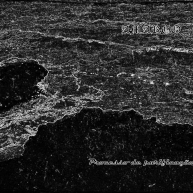 Amargo – Processo de Purificação