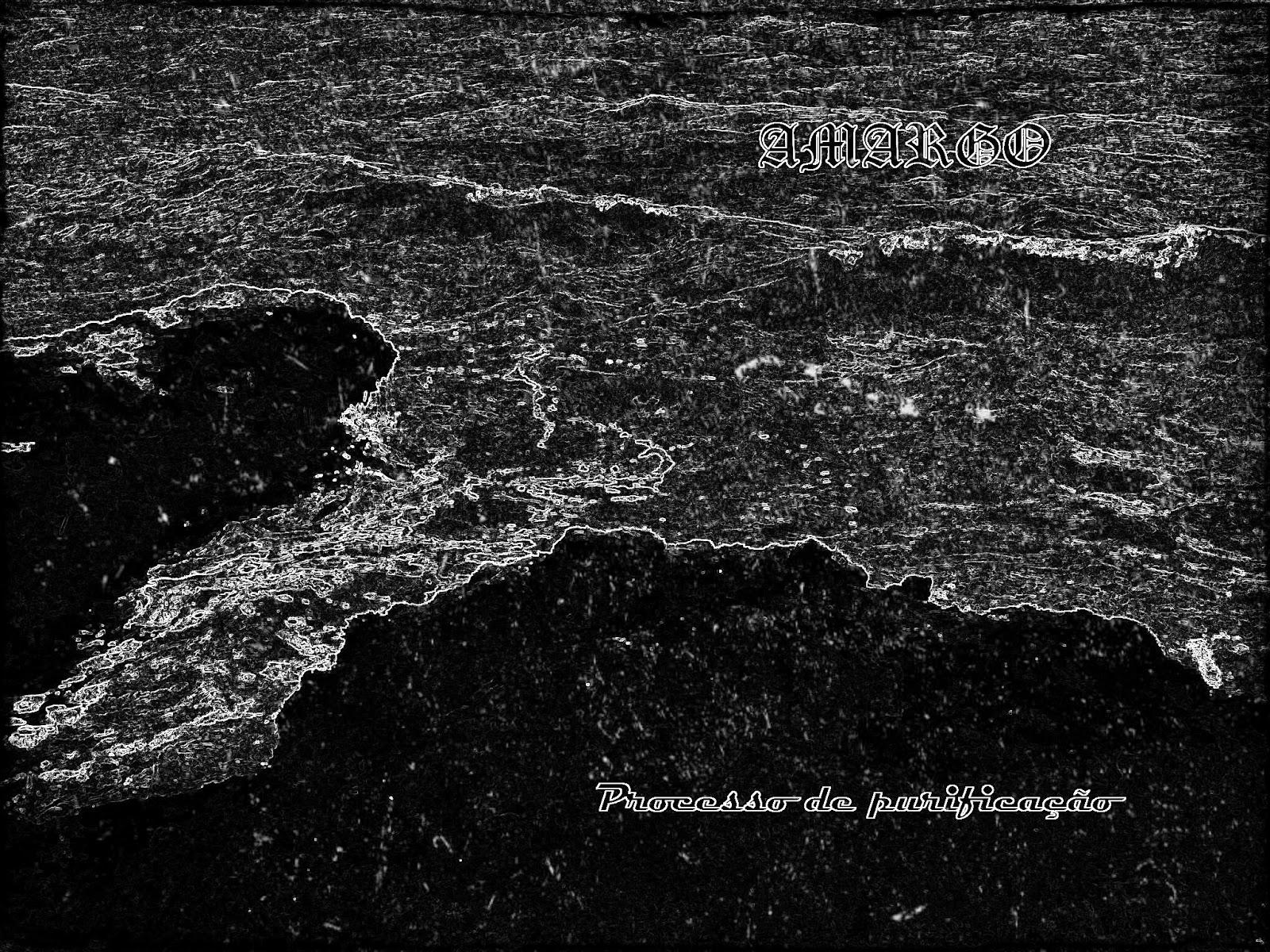 Amargo – Processo de Purificação