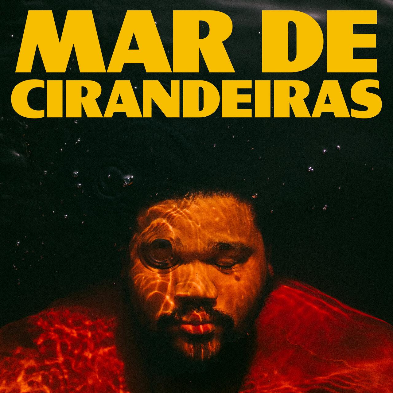 Amaro Freitas – Mar de Cirandeiras