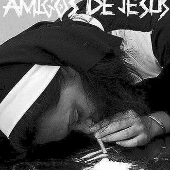 Amigos De Jesus – Demo