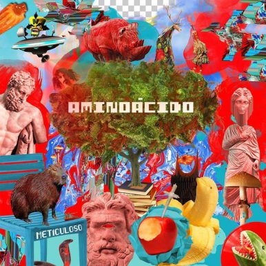 Aminoácido – Meticuloso