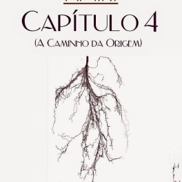 Amiri – Capítulo 4 (A Caminho da Origem) EP