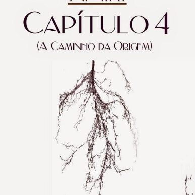Amiri – Capítulo 4 (A Caminho da Origem) EP