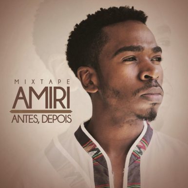 Amiri – Mixtape Antes, Depois