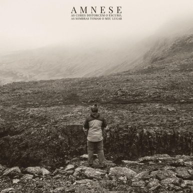 Amnese – As cores distorcem o escuro, as sombras tomam o meu lugar