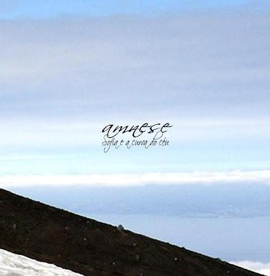 Amnese – Sofia e a Curva do Céu