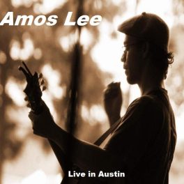Amos Lee – Live in Austin Texas