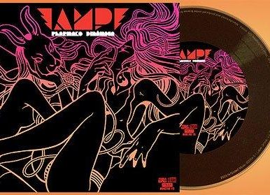 AMP – Pharmako Dinâmica