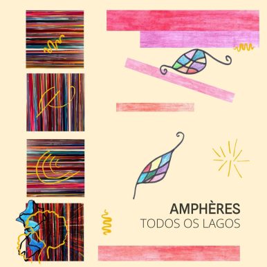 Amphères – Todos os Lagos