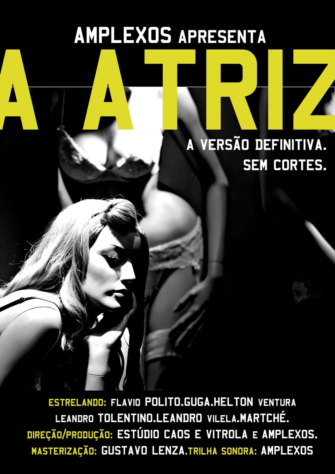 Amplexos – Atriz (single)