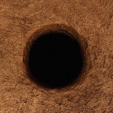 Amplexos – Queda Casa Terra