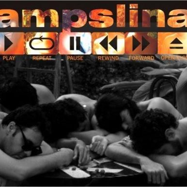 Ampslina – Insone EP