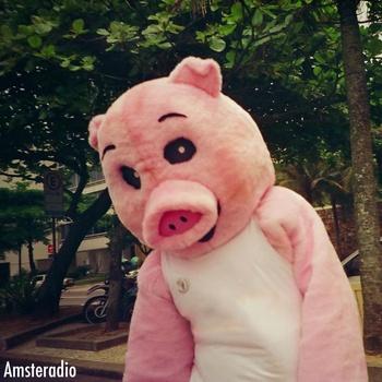 Amsteradio – Cansei de Menina Indie