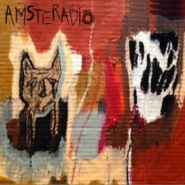 Amsteradio – Pedante​/​Palinopsia