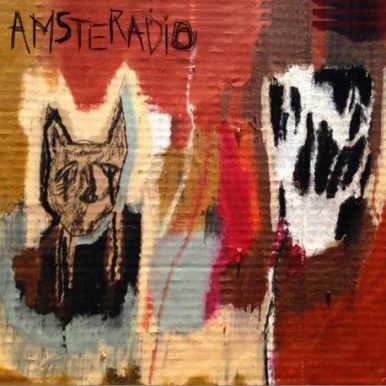 Amsteradio – Pedante​/​Palinopsia