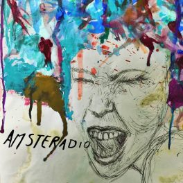 Amsteradio – Precisamos Sair de Casa