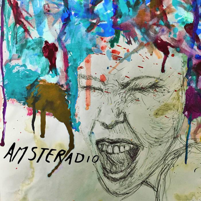 Amsteradio – Precisamos Sair de Casa