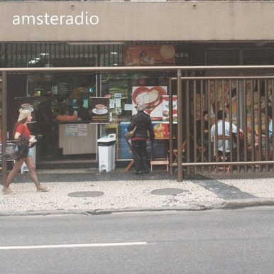 Amsteradio – Sino ou Pilotis