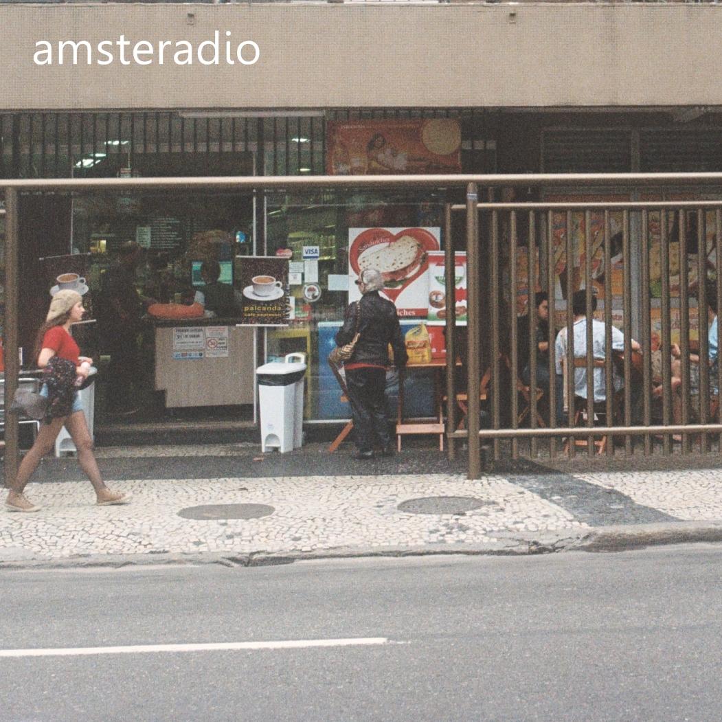 Amsteradio – Sino ou Pilotis