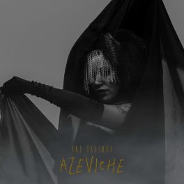 Ana Cacimba – Azeviche