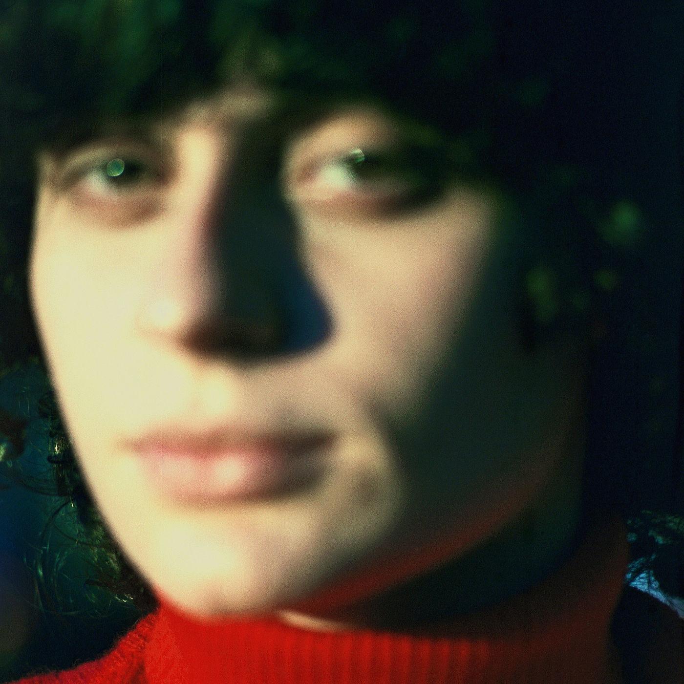 Ana Frango Elétrico – Little Electric Chicken Heart