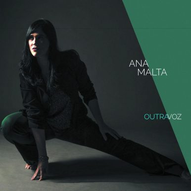 Ana Malta – Outra Voz