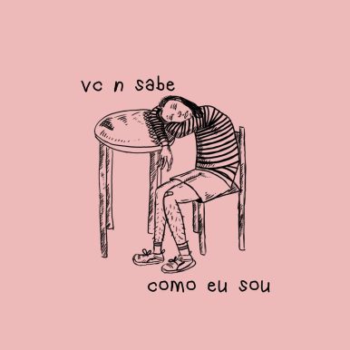 Ana Paia – vc n sabe como eu sou