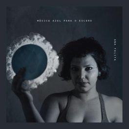 Ana Talita – Música Azul Para o Escuro