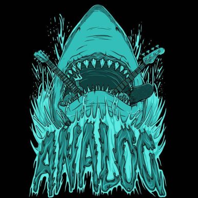 Analog –  Idiocracy