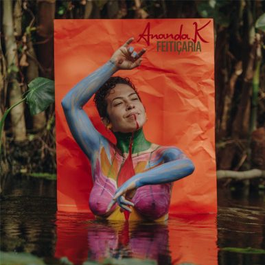 Ananda K – Feitiçaria
