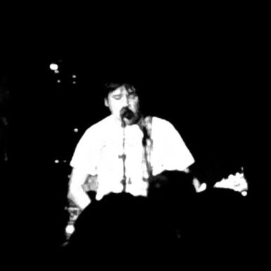 …And You Will Know Us By the Trail of Dead – Ao Vivo – Maxwells, NJ