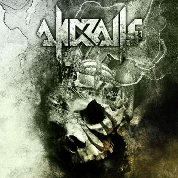 Andralls – Andralls