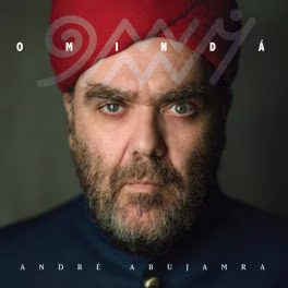 André Abujamra – Omindá