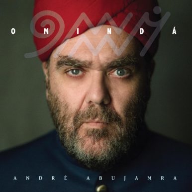 André Abujamra – Omindá