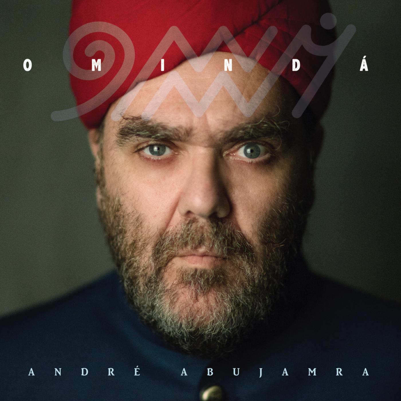 André Abujamra – Omindá