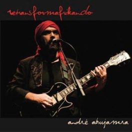 André Abujamra – Retransformafrikando