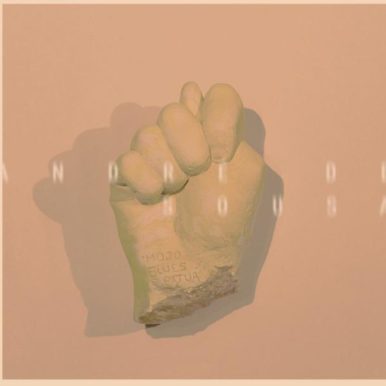 André de Souza – Mojo Blues e Patuá