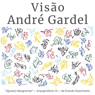 André Gardel – Visão