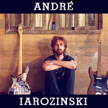 André Iarozinski – André Iarozinski – EP
