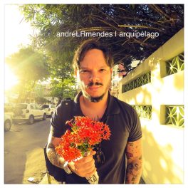 André L R Mendes – Arquipélago