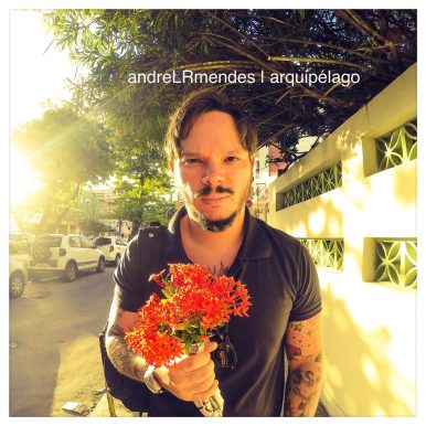 André L R Mendes – Arquipélago