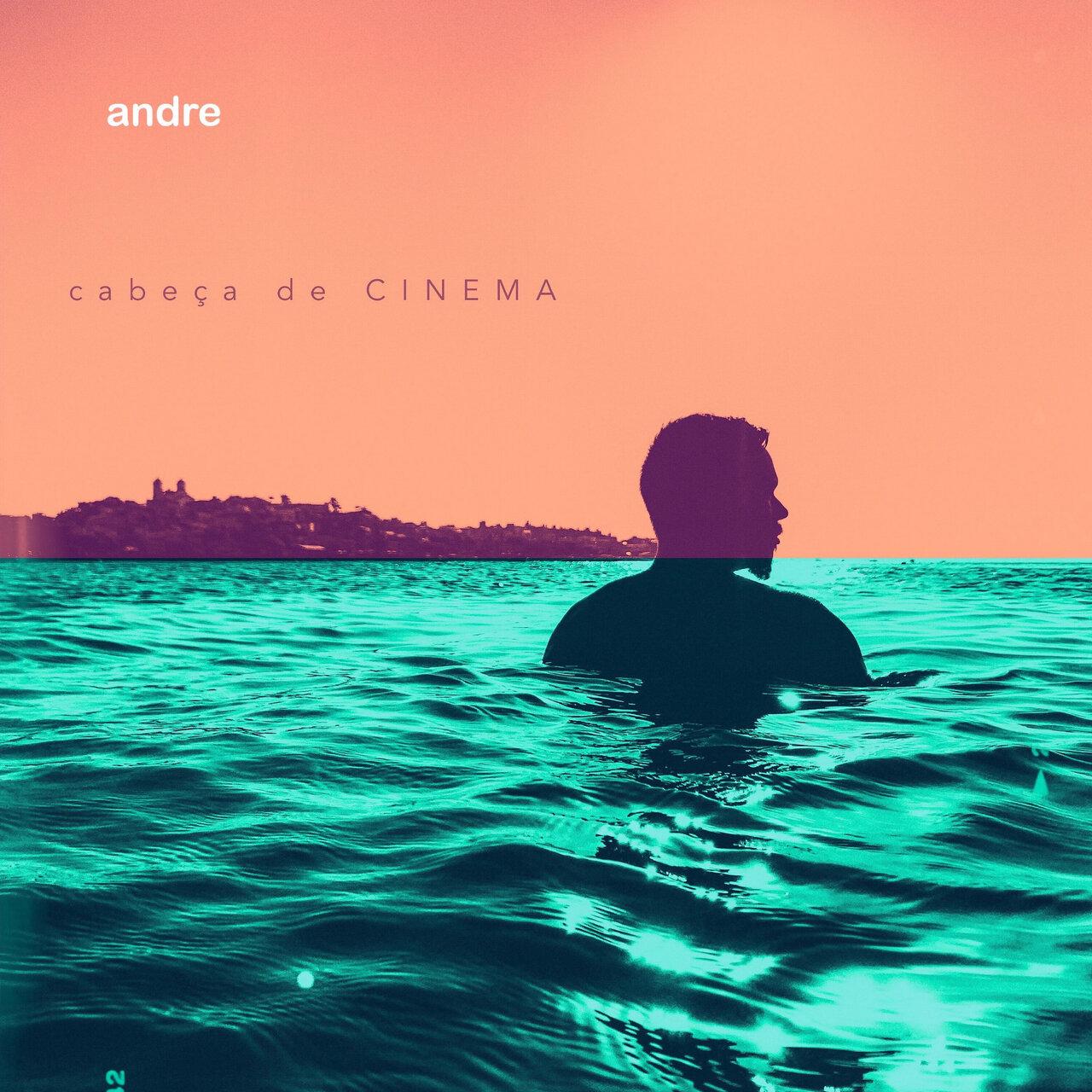 andre L. R. mendes – Cabeça de Cinema